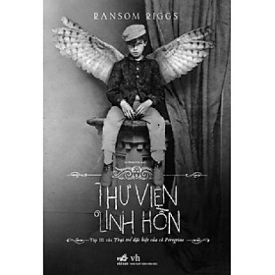 Sách Thư Viện Linh Hồn _NN